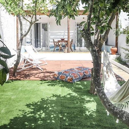 Villa Papoila Grândola Esterno foto