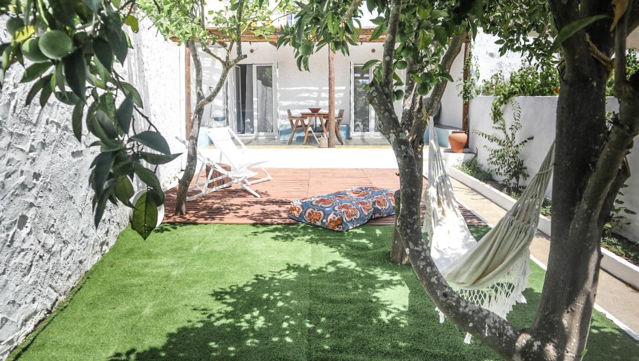 Villa Papoila Grândola Esterno foto