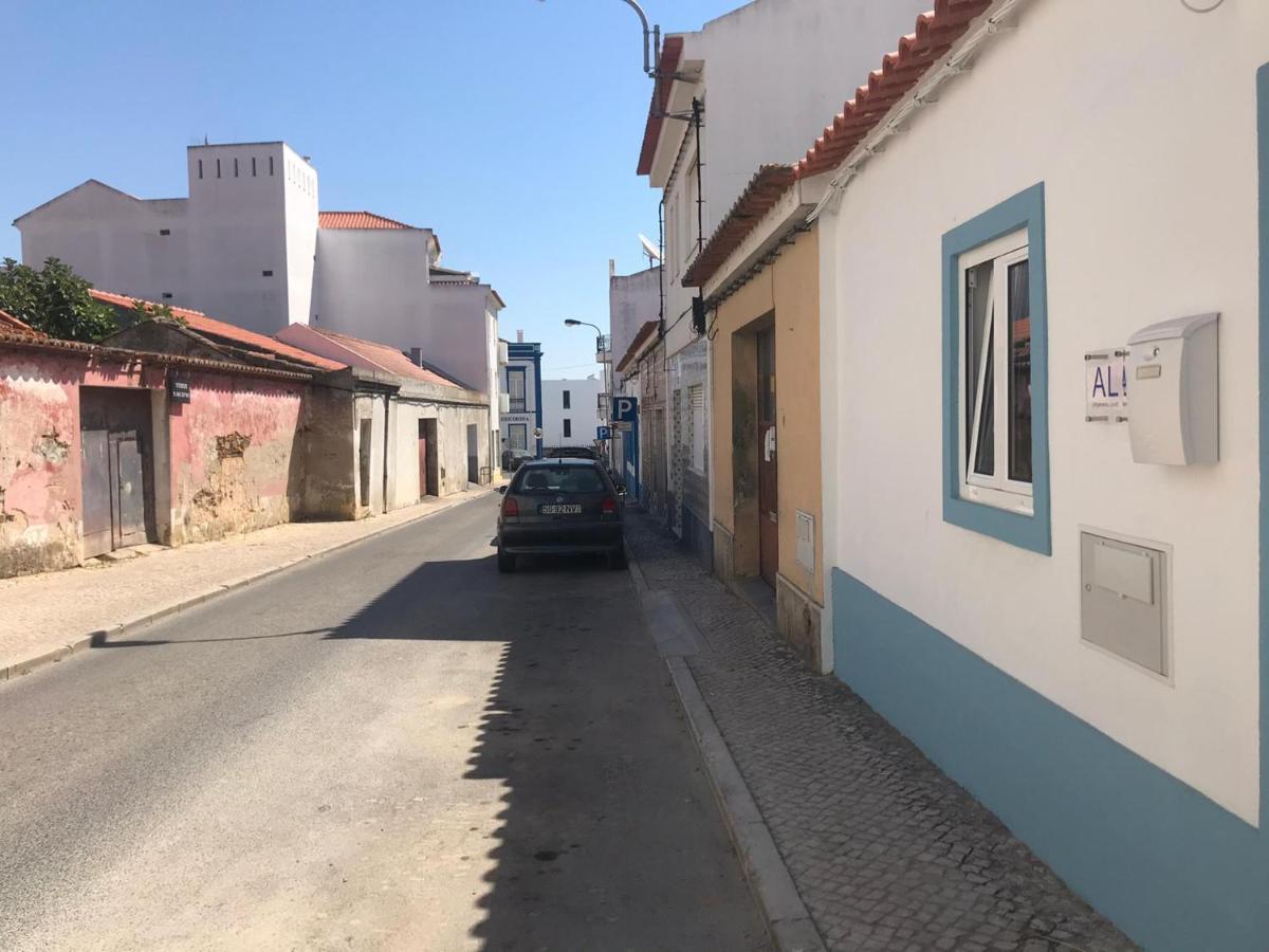 Villa Papoila Grândola Esterno foto