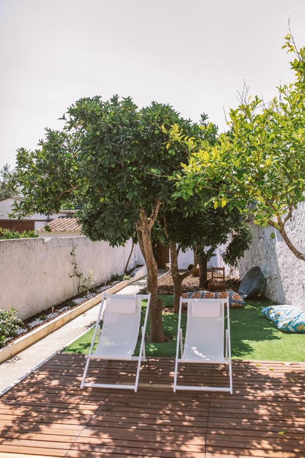 Villa Papoila Grândola Esterno foto