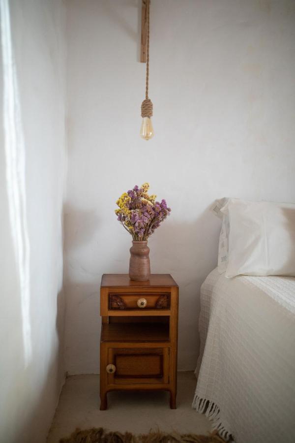 Villa Papoila Grândola Esterno foto