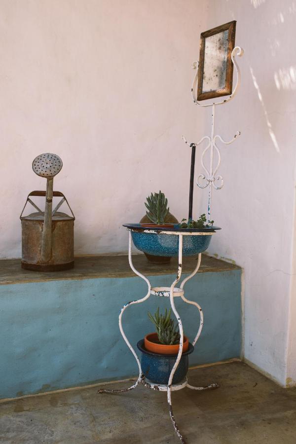 Villa Papoila Grândola Esterno foto