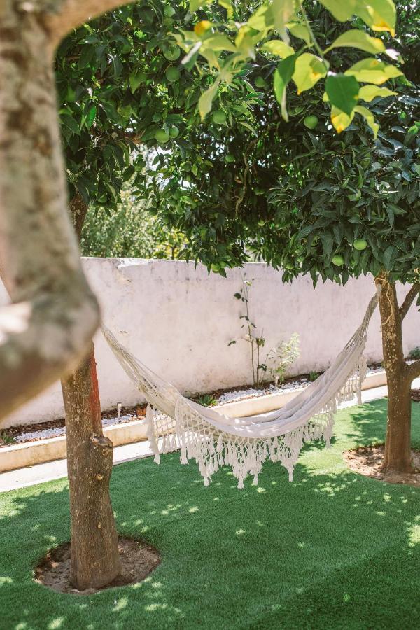 Villa Papoila Grândola Esterno foto