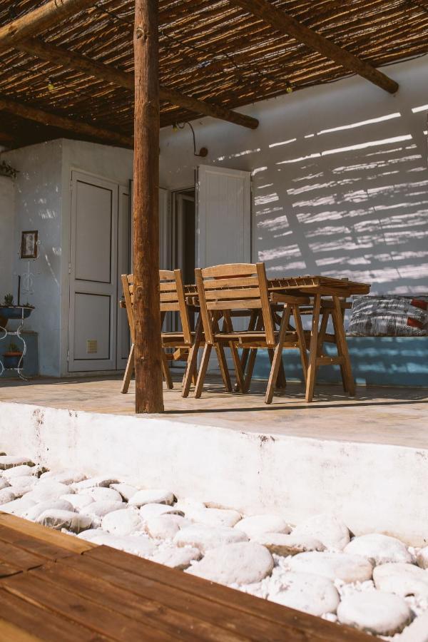 Villa Papoila Grândola Esterno foto