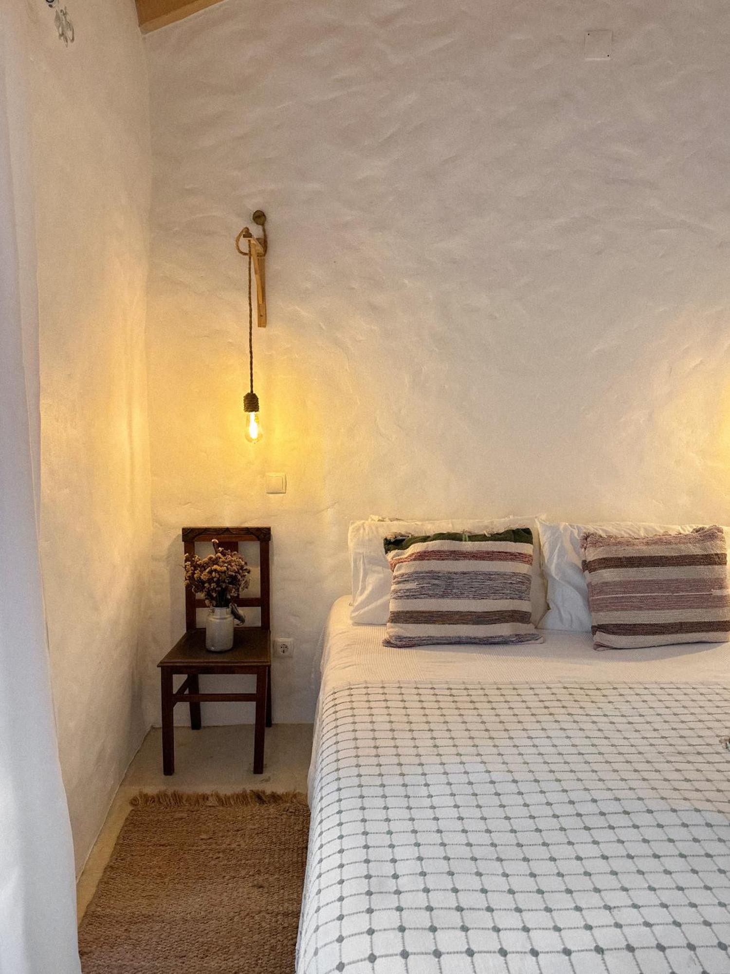 Villa Papoila Grândola Esterno foto