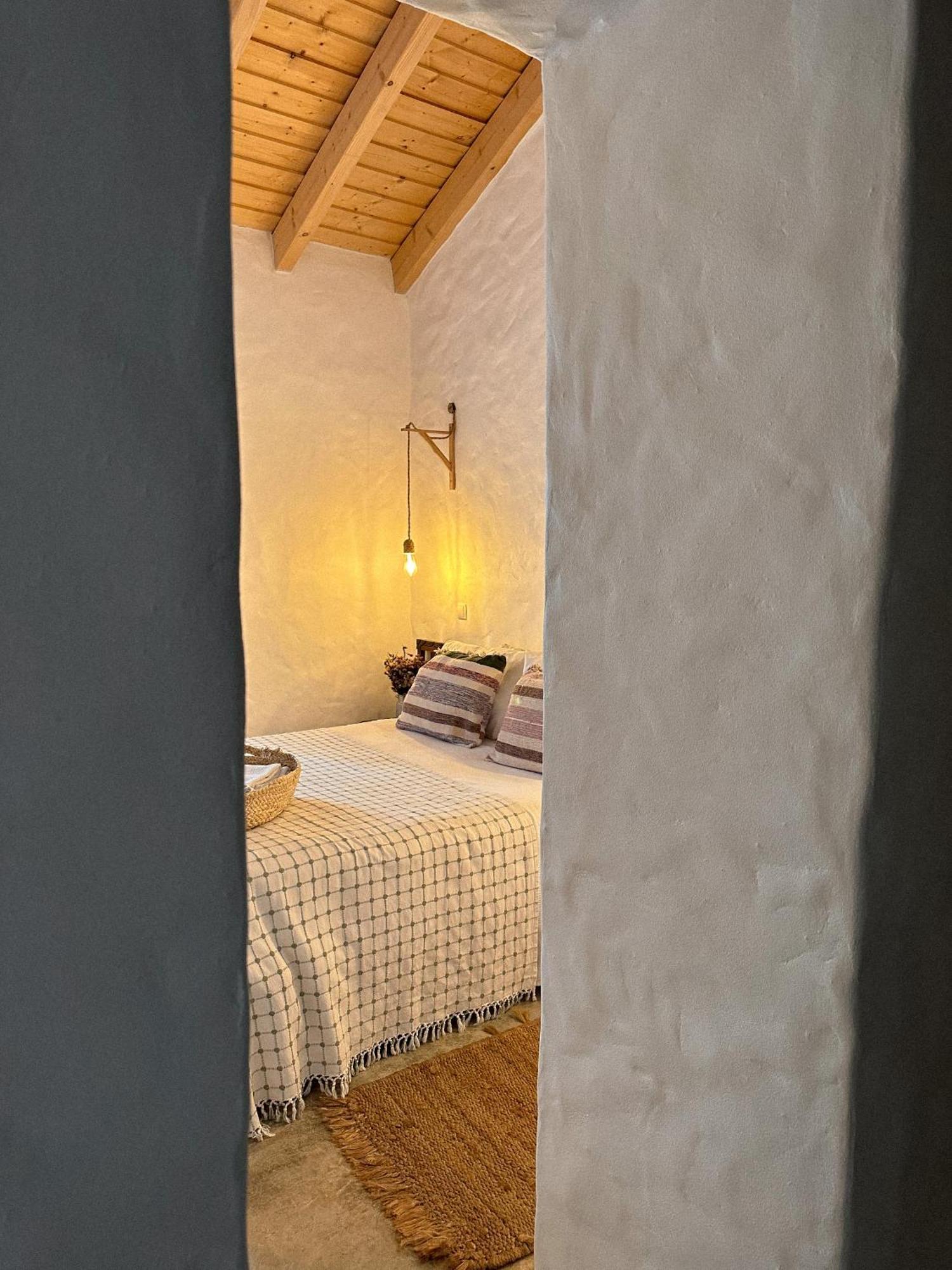 Villa Papoila Grândola Esterno foto