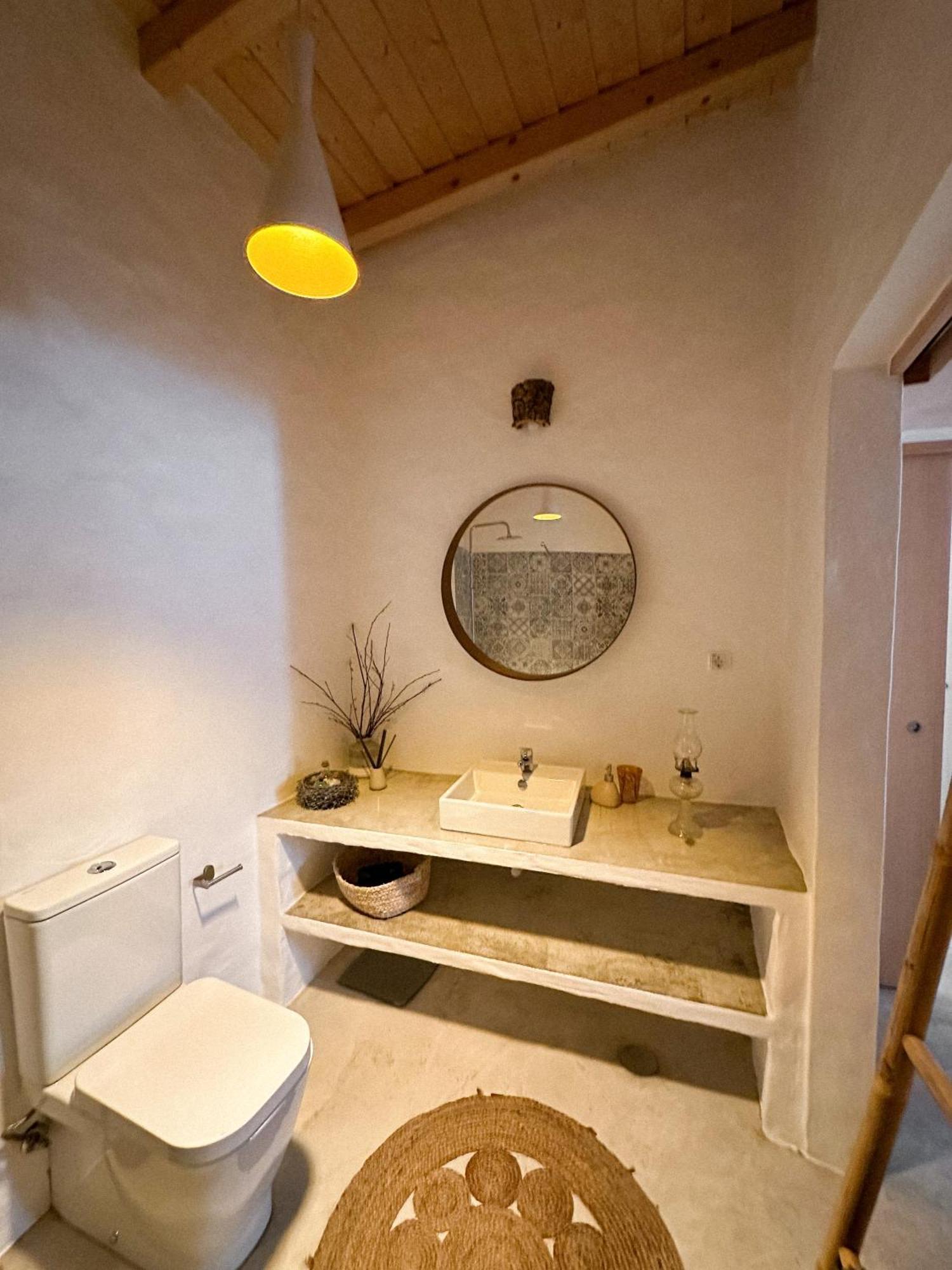 Villa Papoila Grândola Esterno foto
