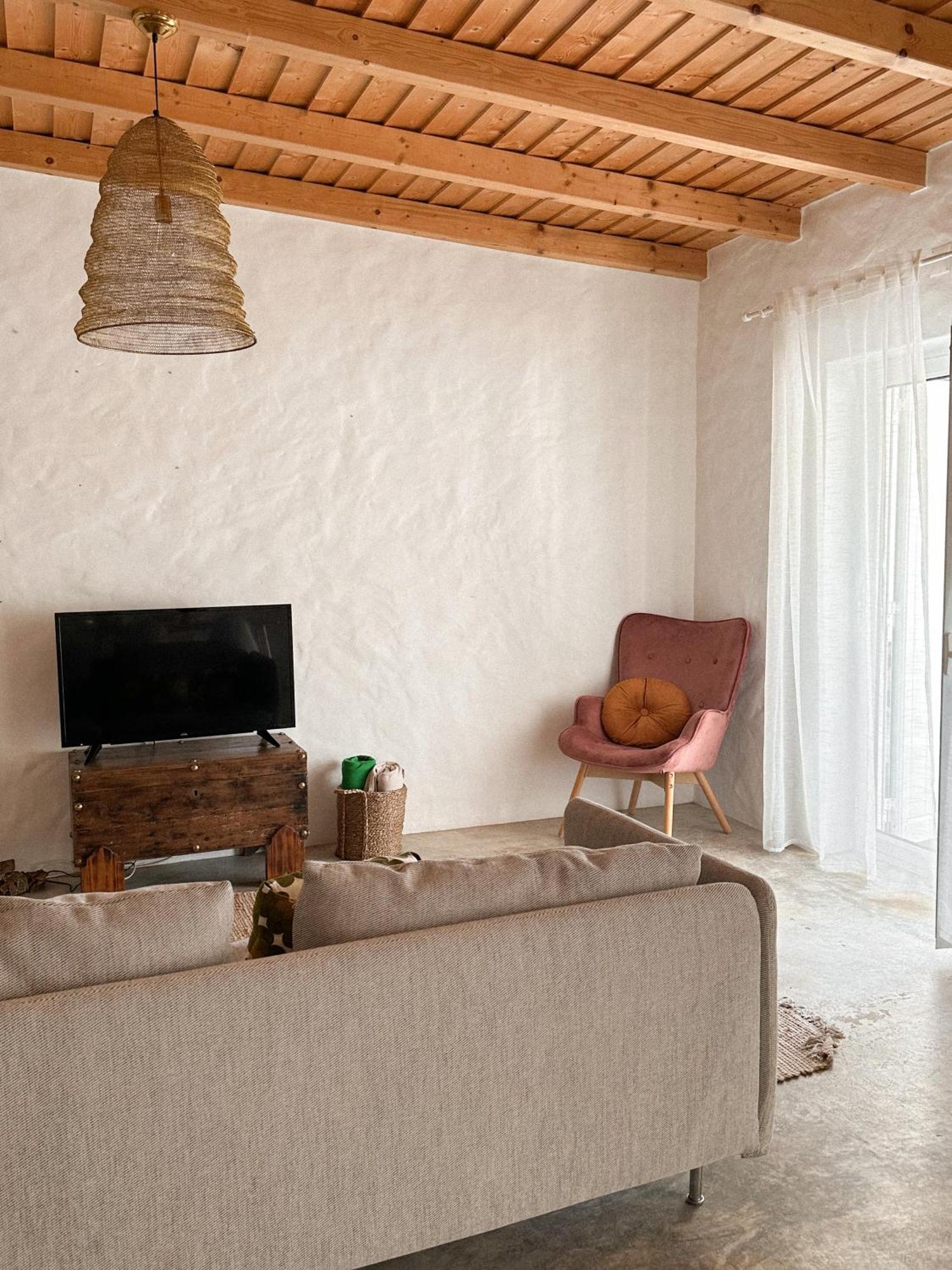 Villa Papoila Grândola Esterno foto