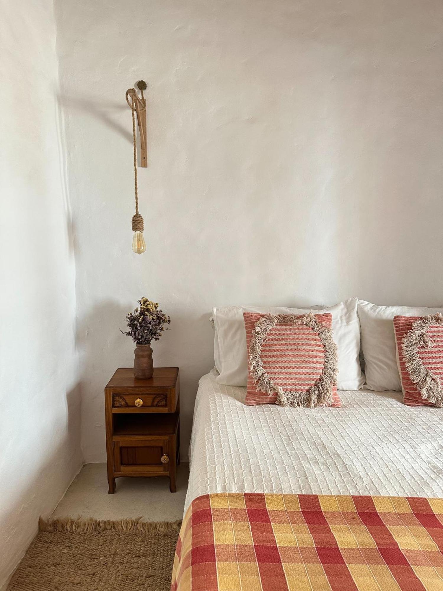 Villa Papoila Grândola Esterno foto