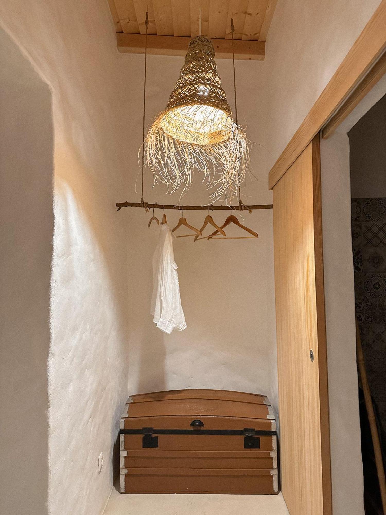 Villa Papoila Grândola Esterno foto