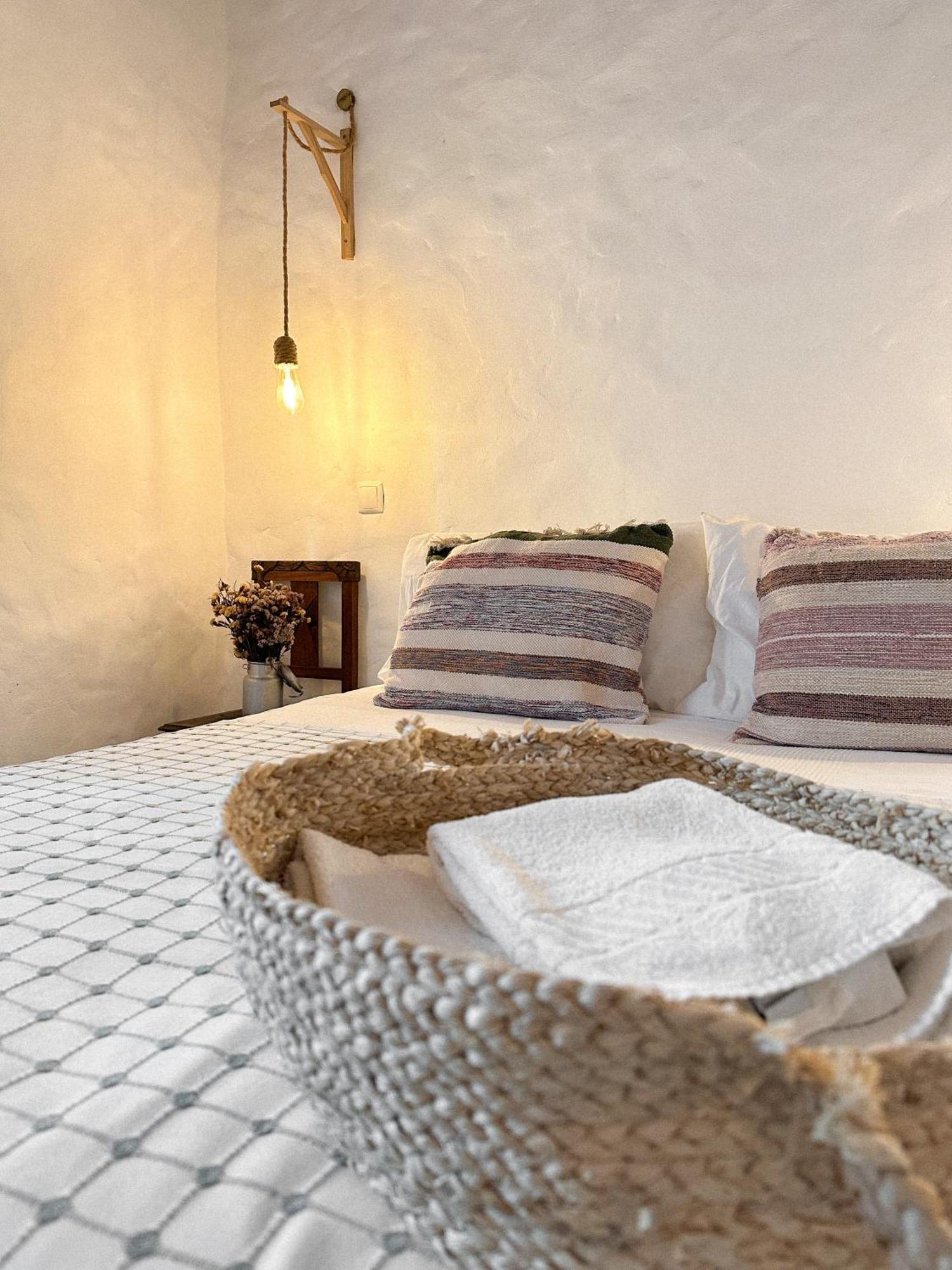 Villa Papoila Grândola Esterno foto