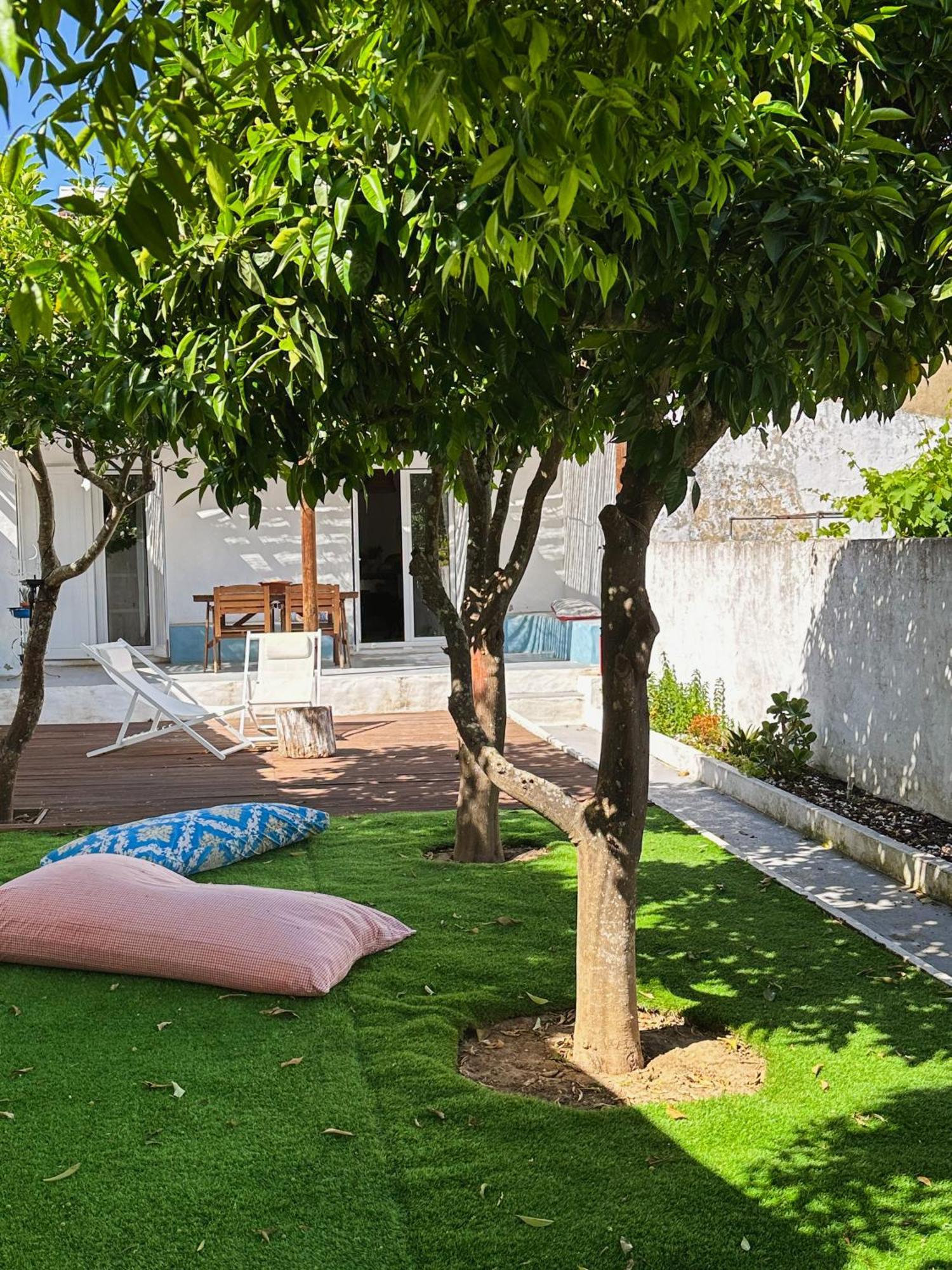 Villa Papoila Grândola Esterno foto