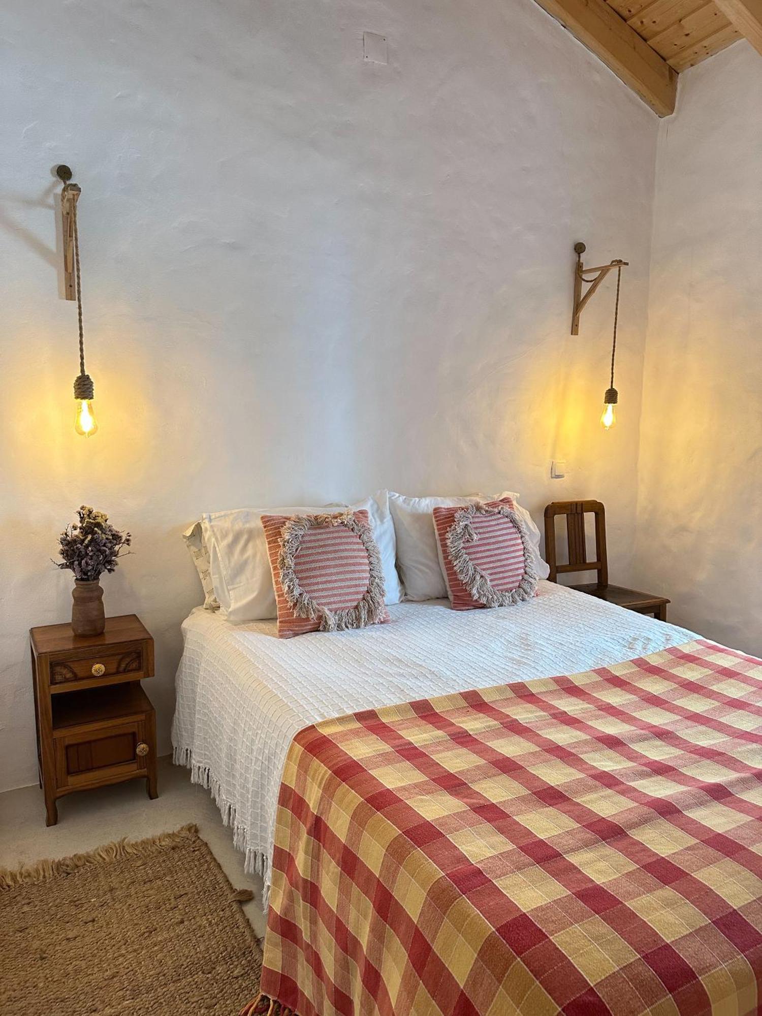 Villa Papoila Grândola Esterno foto