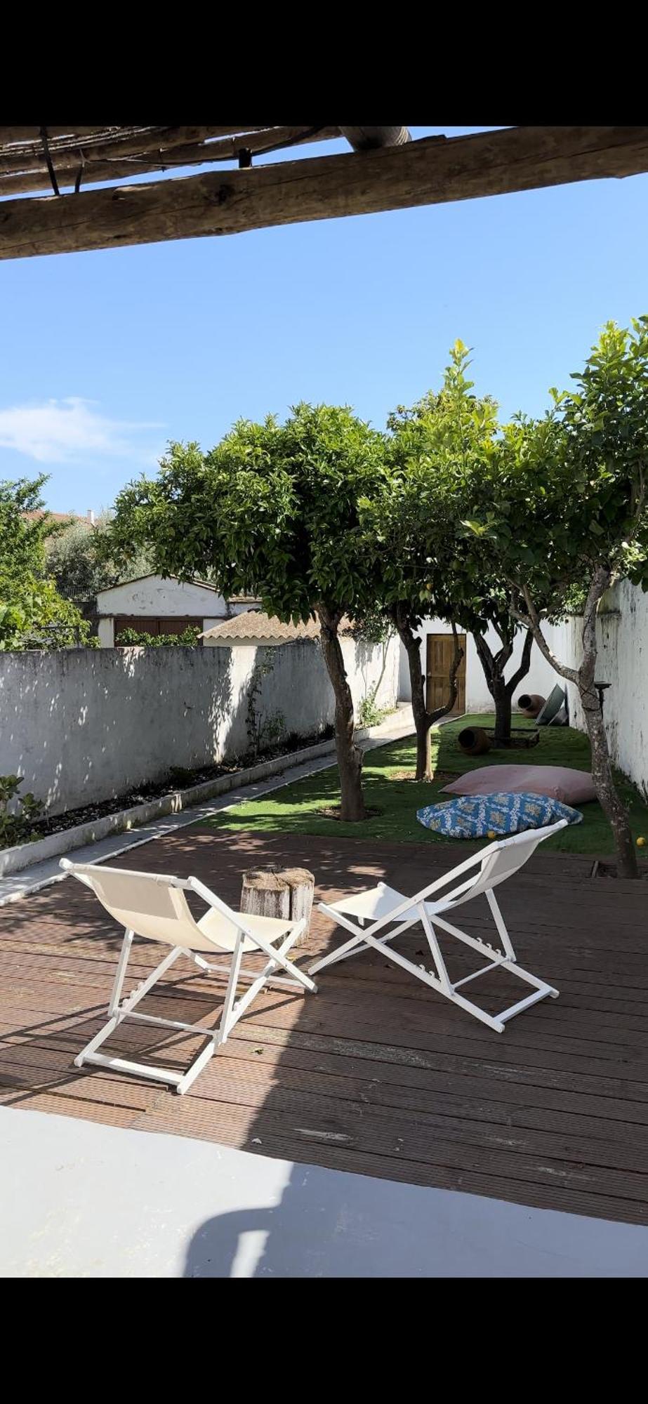 Villa Papoila Grândola Camera foto
